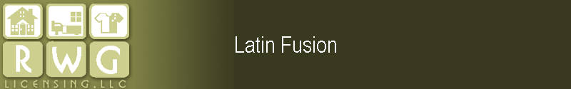 Latin Fusion