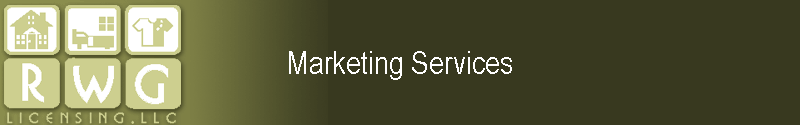 Marketing Services