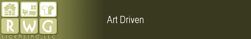 Art Driven