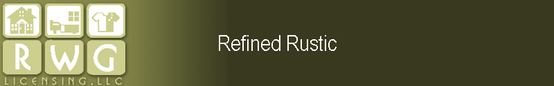 Refined Rustic